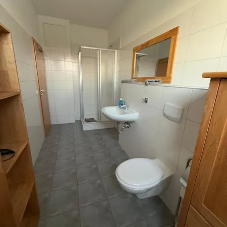 Am Yachthafen - 16 Greifswald