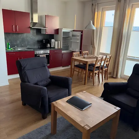 Am Yachthafen - 16 Greifswald