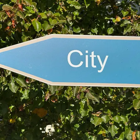 Am Yachthafen - 16 Appartement Greifswald